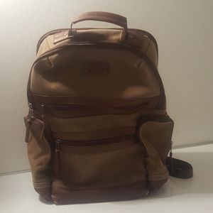 Laptop Backpack